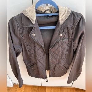 Express size S fall jacket